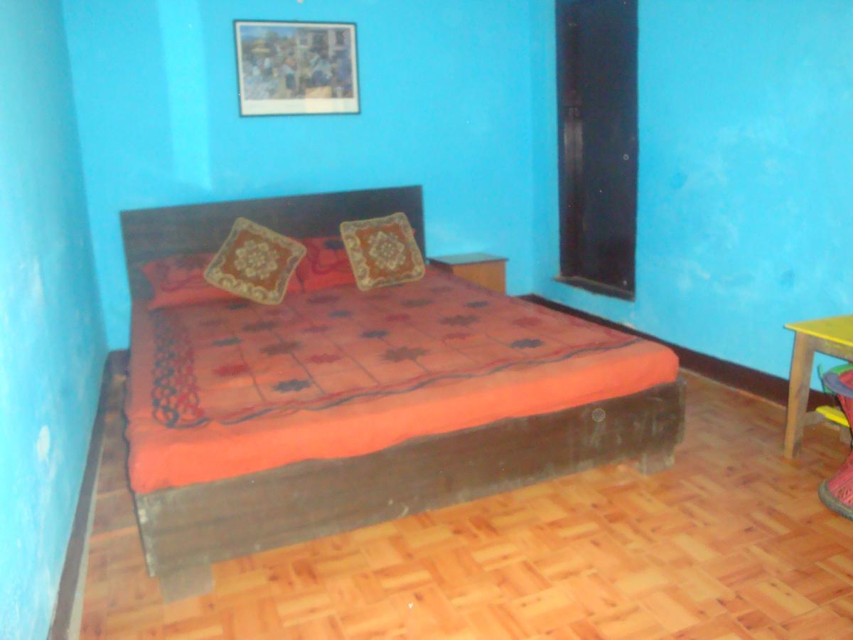 Hostel The Nepali Hive Katmandu Zewnętrze zdjęcie