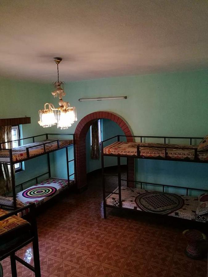 Hostel The Nepali Hive Katmandu Zewnętrze zdjęcie