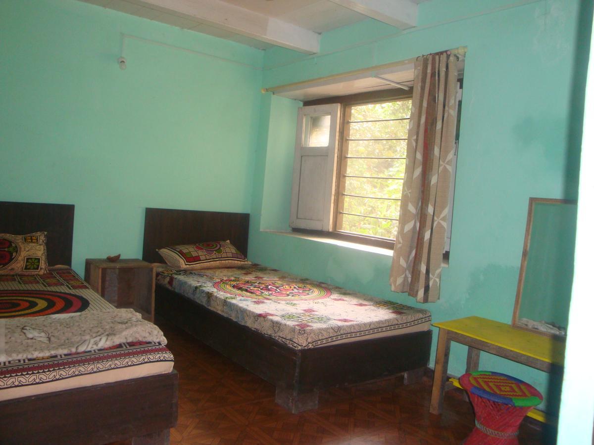 Hostel The Nepali Hive Katmandu Zewnętrze zdjęcie
