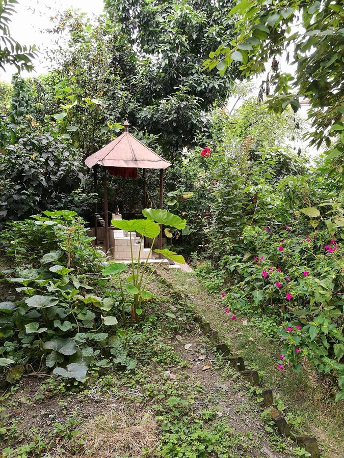 Hostel The Nepali Hive Katmandu Zewnętrze zdjęcie