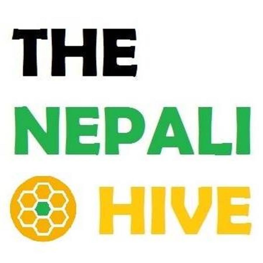 Hostel The Nepali Hive Katmandu Zewnętrze zdjęcie