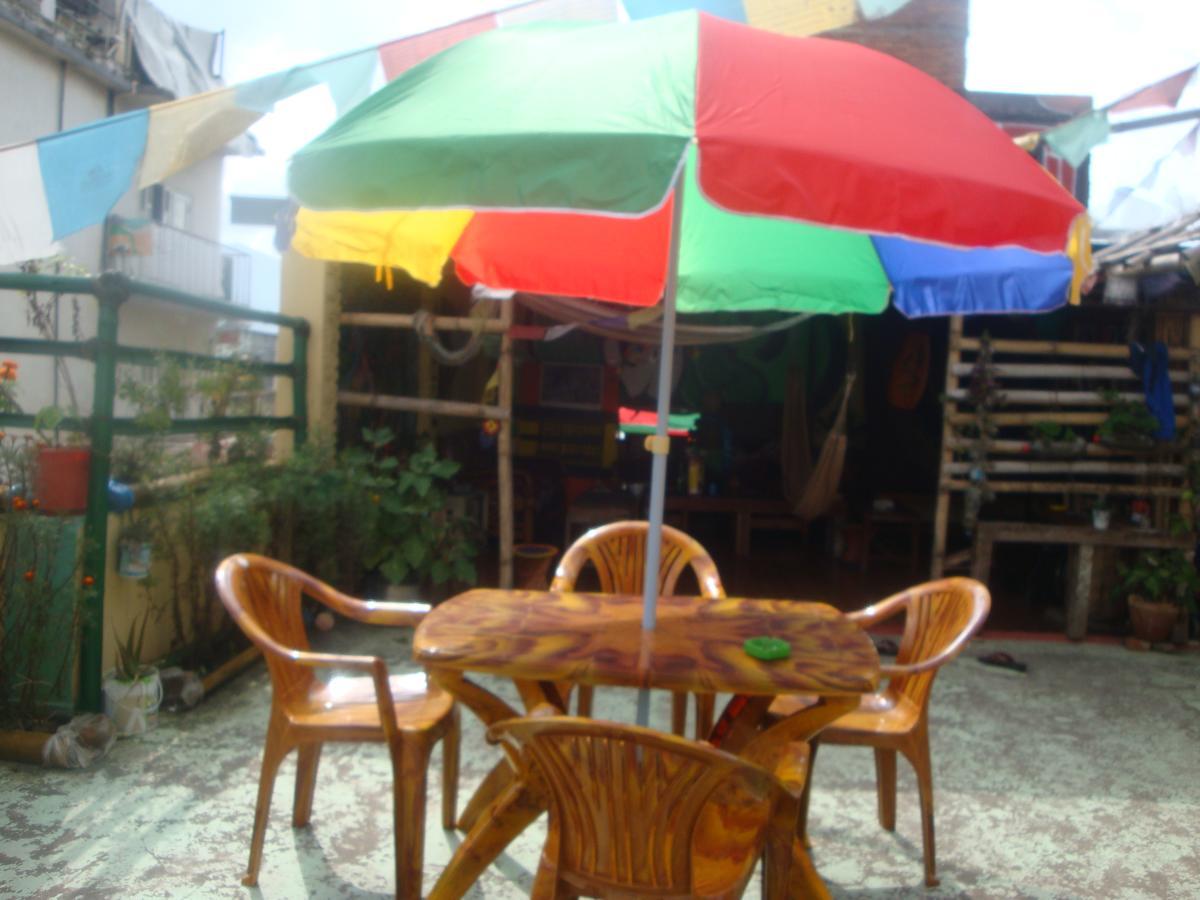 Hostel The Nepali Hive Katmandu Zewnętrze zdjęcie