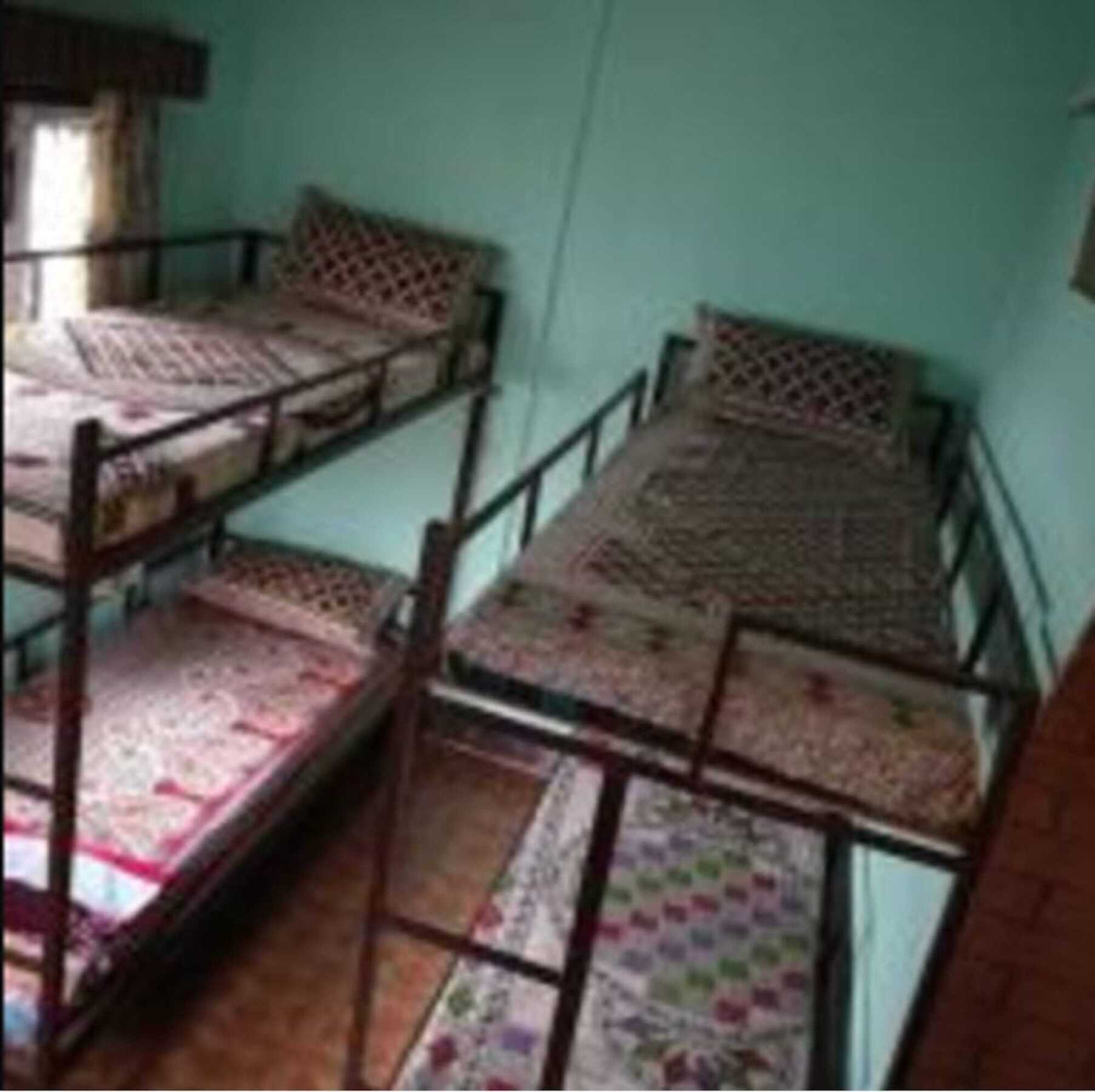 Hostel The Nepali Hive Katmandu Zewnętrze zdjęcie