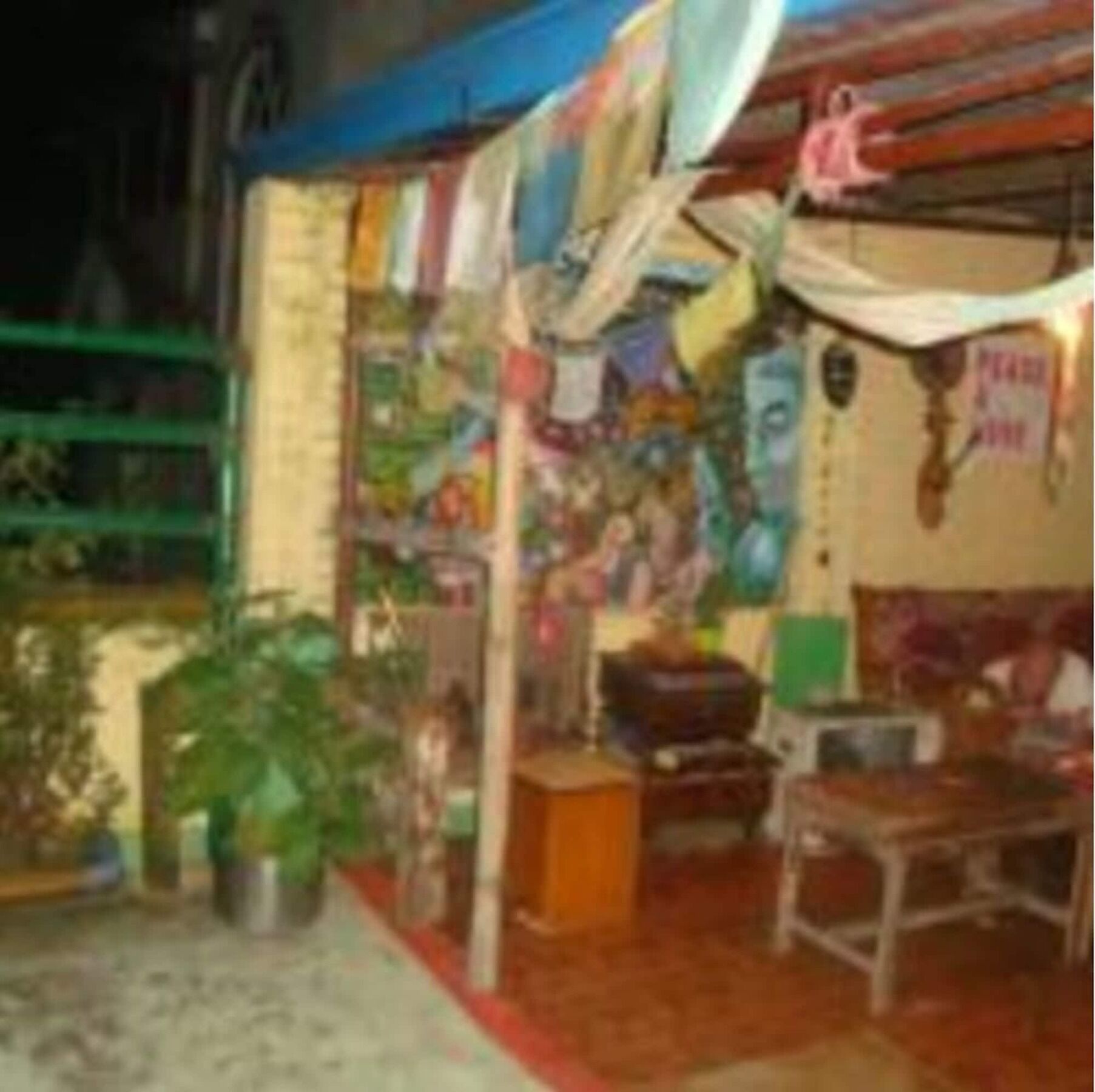 Hostel The Nepali Hive Katmandu Zewnętrze zdjęcie